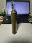 Vintage US Military Handy Oiler Tin 4 oz Oil Can — photo 4