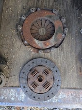 CLUTCH Pressure Plate Set Kit 86-91 MAZDA RX7 Fc 1.3L 13B NON-TURBO & Alignment