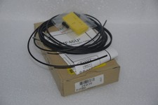 Banner PIF46U Inline Fiber Optic Sensor 26036...