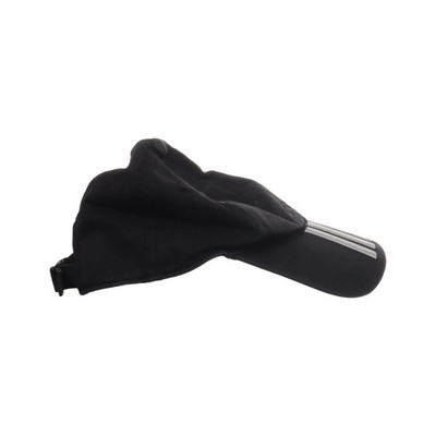 Adidas, Baseball-Mütze, Größe: ONE SIZE, Schwarz, Unisex (Kinder) #p5e