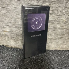 Galaxy Casekoo s25 ultra case Magicstand blue