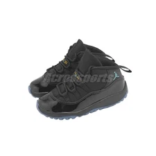 Nike Jordan 11 Retro TD AJ11 Gamma Blue 2025 Toddler Infant Casual 378040-047