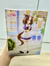 Uma Musume Rare Meisho Doto Prize Figure BANPRESTO NIB USA Free Shipping