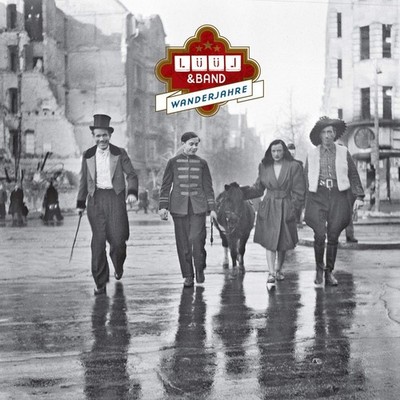 Luul & Band Wanderjahre (CD) (UK IMPORT)