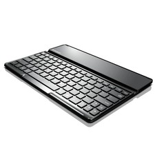 Original Lenovo IdeaTab S6000 Wireless Bluetooth Keyboard - US English