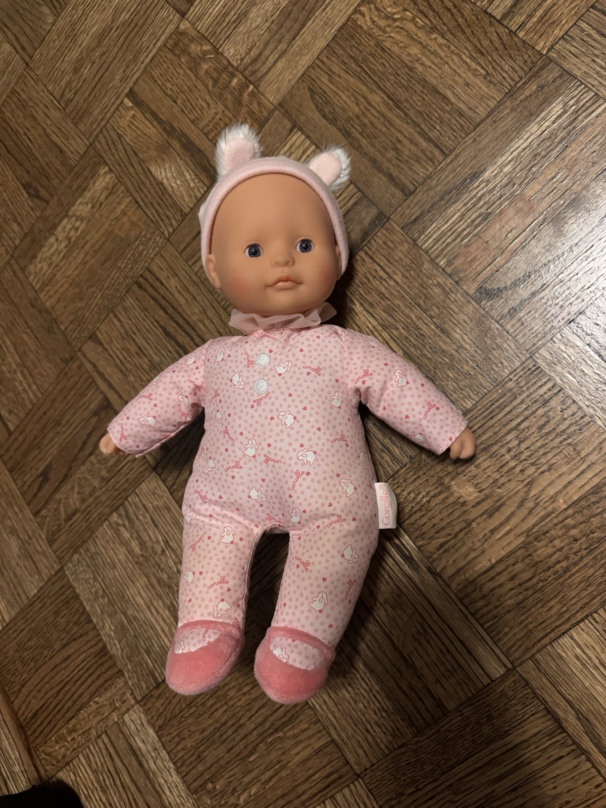 Corolle Mon Premier Sweet Heart 12&rdquo; Baby Doll