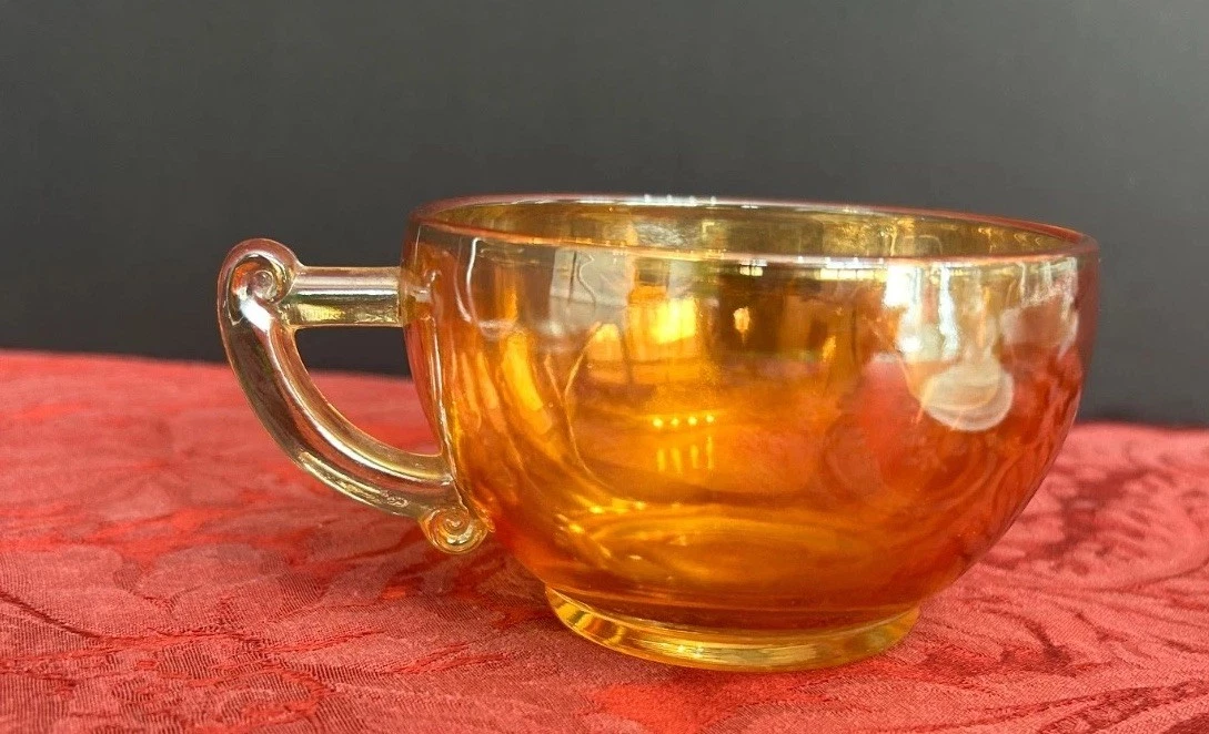 Glass Antique Japanese Glasses & Cups for sale | eBay