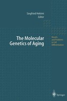 Siegfried Hekimi | The Molecular Genetics Of Aging | Taschenbuch | Englisch