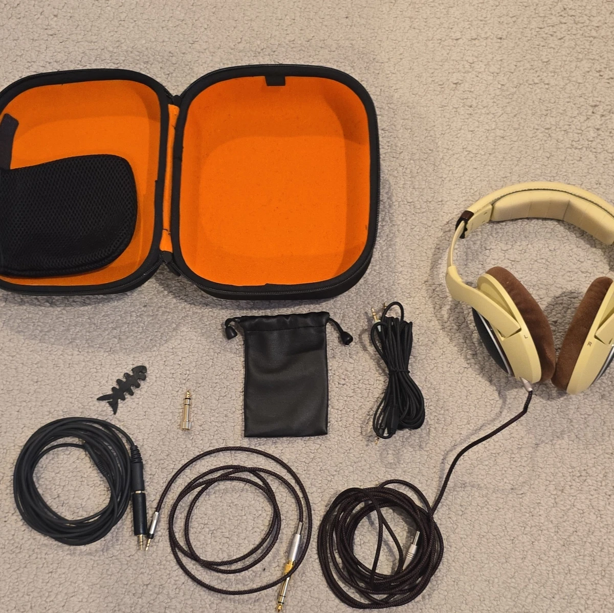 Sennheiser Hd 598 for sale | eBay