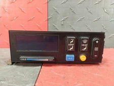 91-93 Chevrolet GMC 1500 Climate Temperature Control panel (OEM) 3 Speed Fan