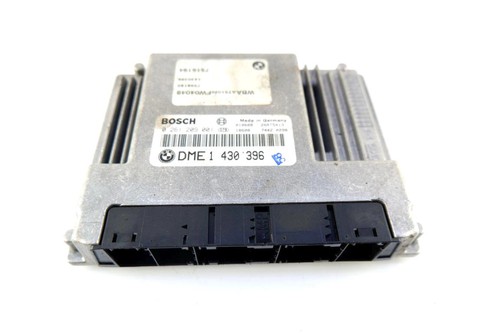 ECU Steuergerät BMW E46 DME 1430396
