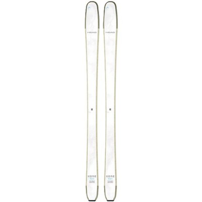 Head Kore 93 Ti W Women's Freeride Skis, 149cm MY26