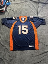 2010 NFL Preseason Top 25 Jersey Sales Rankings 19