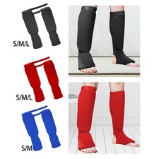 Schienbeinschoner für Frauen, Kleidung, Trainingsschutz, für Muay Thai MMA Gym