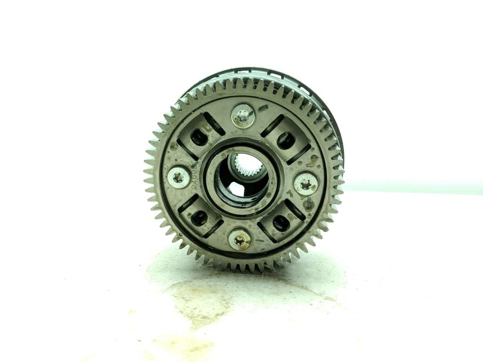 Cesta de embrague con placas BMW R1200 R1200RT 14-18 Foto 3 de 4