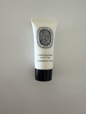 diptyque(ディプティック)エッセンシャルフェイスクリーム　20ml×11 Diptyque Essential Face Cream MINI .67oz, 20mL New w/o Box Sealed