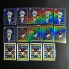 2026 Topps Series 2 Roki Sasaki Base (RAW)