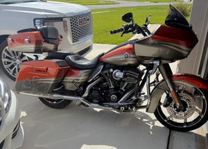 2013 Harley-Davidson Touring