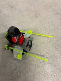 LEGO System: Spacecraft (2543)