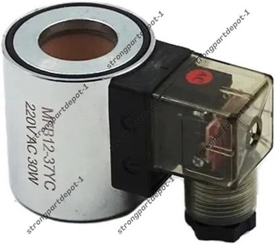 for Rexroth Hydraulic Valve Coil MFB12-37YC 220V