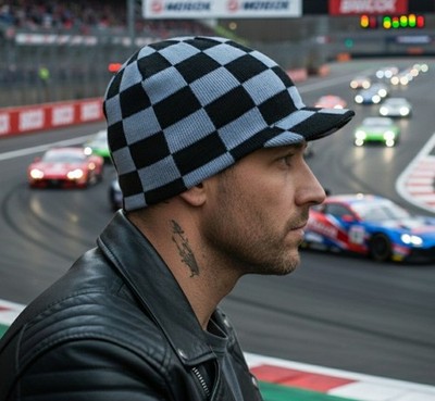 帽子 Vallad RydeRomance BEANIE CAP s-l400.jpg