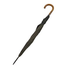 LOUIS VUITTON M70107 Parapluie Giblet Monogram Umbrella, Brown, Un... GZl1el42