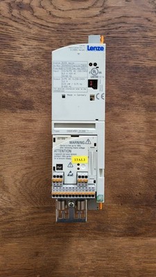 Lenze Frequenzumrichter  8200vector  E82EV551_2C200 / 00490553