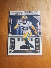 Football Card Single Jaire Alexander Panini 2024 Panini Contenders NM NFL C218