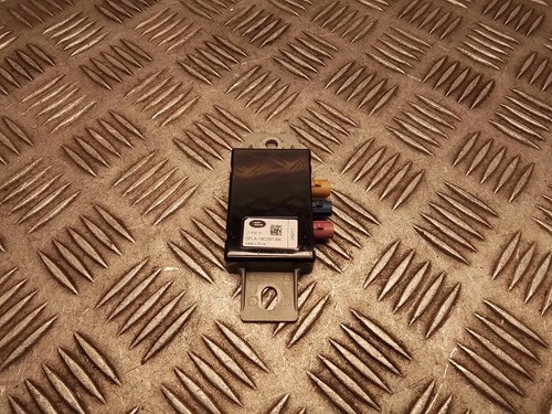 LAND ROVER DISCOVERY SPORT L550 Antennenverstärker  dpla19c097ba 2.00 33116407