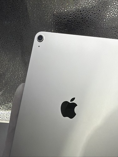 USED Apple iPad Air 11" (M2) A2902 128GB, Wi-Fi ONLY, Gray - Afbeelding 13 van 15