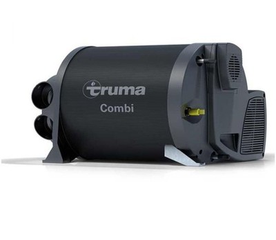 Truma Combi 4 CP PLUS