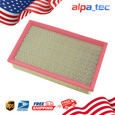 For Audi A3 S3 TT Quattro VW Golf Jetta Tiguan Arteon Engine Air Filter CA11876