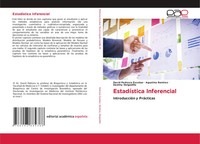 David Pedroza Escobar (U. A.) | EstadíStica Inferencial | Taschenbuch | Spanisch