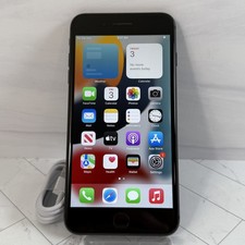 Apple iPhone 8 Plus 64 GB Space Gray A1864 Unlocked AT T Verizon T-Mobile A30