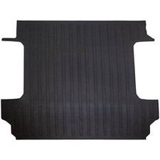6.5ft.Truck Bed Mat Heavy Duty Utility Cargo Liner Chevy Chevrolet Silverado and