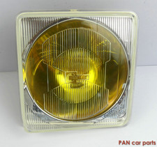 Headlight Renault 16 Tx Left Inner Cibie 186 Cibie Iode 10de