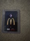 2026 McDonald's K-Pop Demon Hunters "Baby" Saja Boys promotional holographic — photo 2