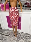 Integrity Toys A Sudden Rush Of Romance Lady Aurelia Grey Fashion Doll Skirt — photo 4