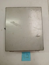 Hoffman J&P Box 431H E27525, Transformer Type AT 72A3CG2 115V- ECS