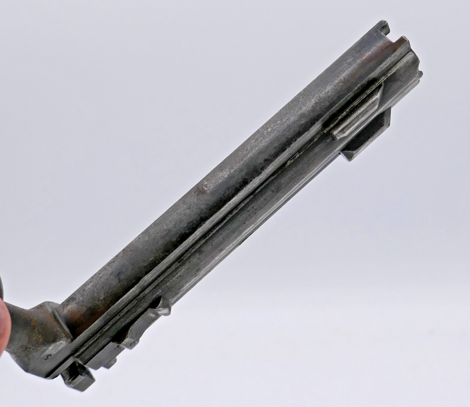 Steyr Mannlicher M95 Bolt Body Stripped