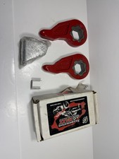 Suspension Maxx Cam 2 Leveling 1-2.5 Kit 01-10 Gm 2500 3500