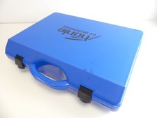 Honel uv technology 16502 UV-Meter ?C High End Feinmessgerät SN: 601783