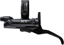 Shimano Deore XT BL-M8200L Hydraulic Brake Lever - Left