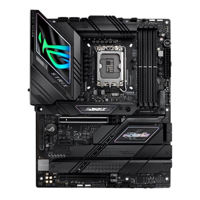 DEFEKT Asus ROG STRIX Z790-F GAMING WIFI II Mainboard LGA 1700 Intel DDR5