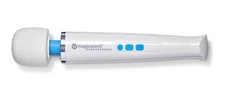 Magic Wand HV-270 Rechargeable Cordless Massager Original New Model by Vibratex