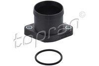 Topran 107 637 KüHlmittelflansch FüR VW