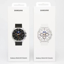 Samsung Galaxy Watch8 Classic SM-L500 46mm Bluetooth International Version New