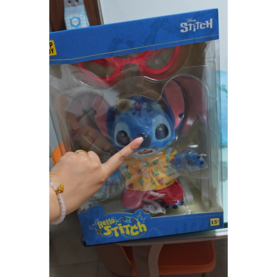 BIG! 10 in ]TOPTOY 