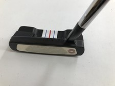 Odyssey TRIPLE TRACK DOUBLE WIDE FLOW Putter 1pc 34 in STROKE LAB