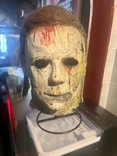 Image of Halloween Kills Tots Mask Rehaul Michael Myers Mask